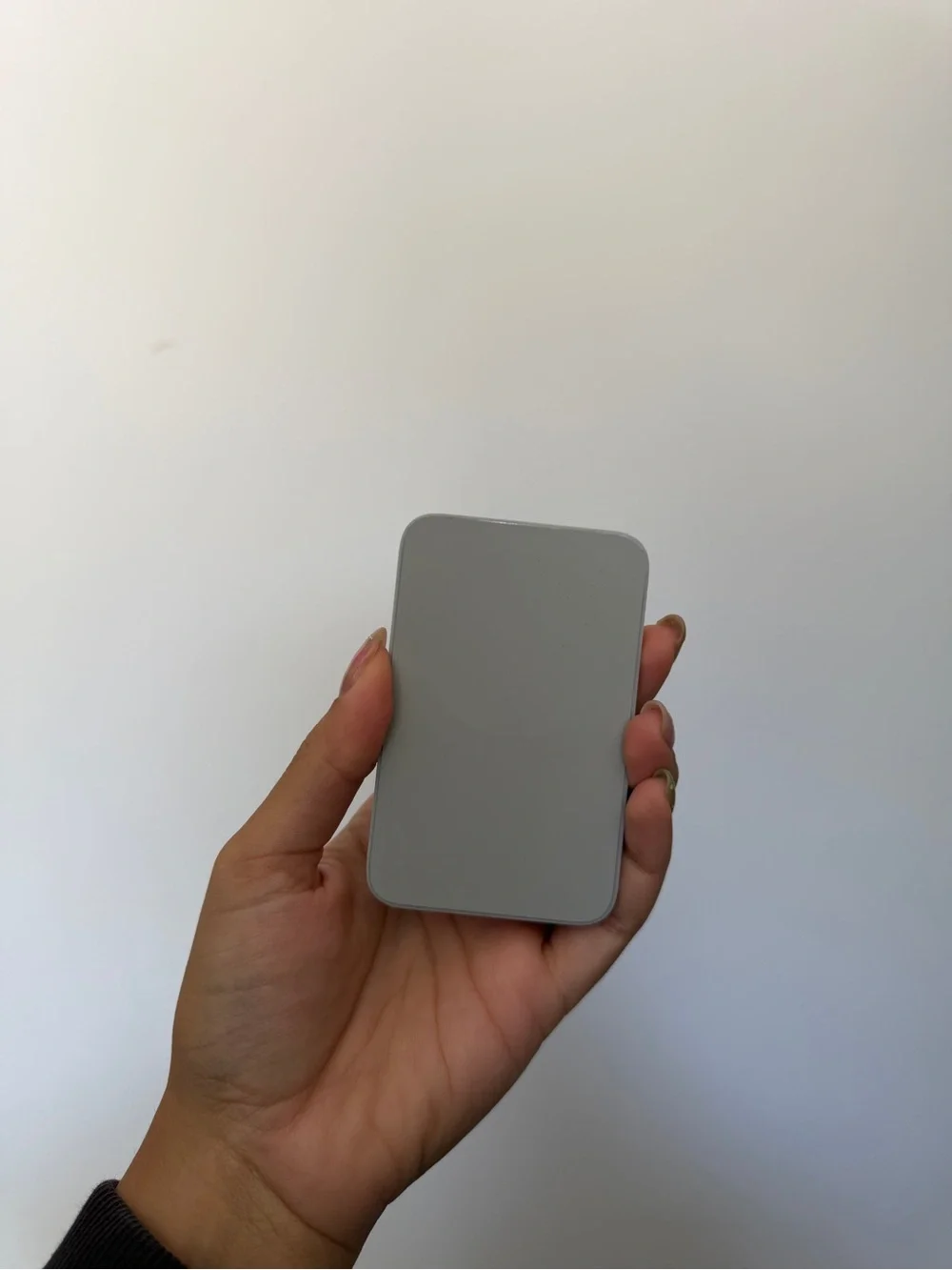 Rhode snap-on lip case
